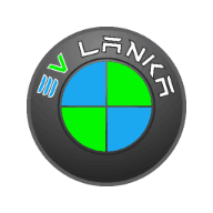 EV Lanka logo