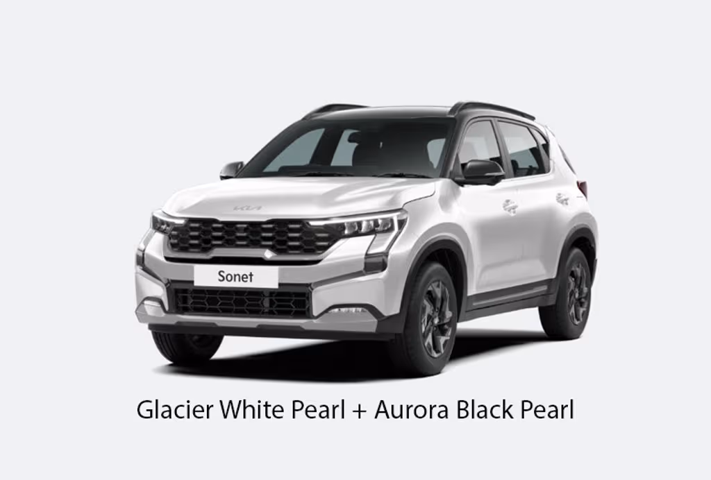 Kia Sonet image