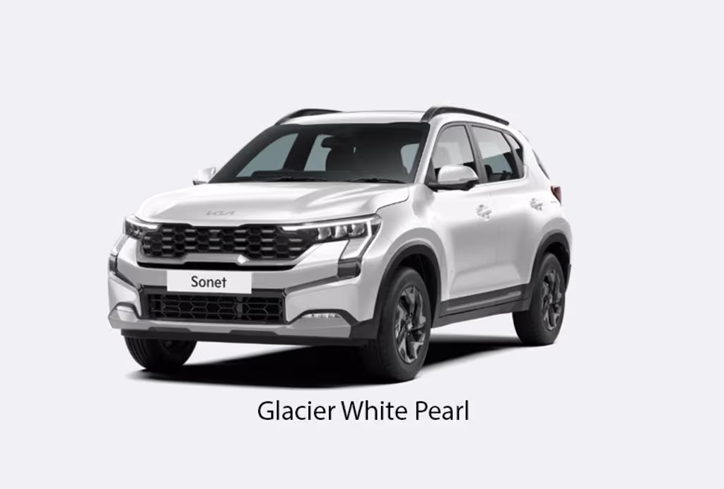 Kia Sonet image