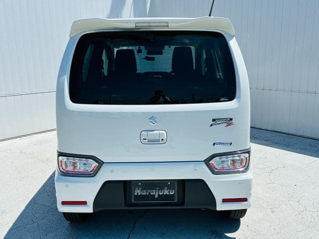 Suzuki Swift image