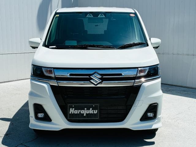 Suzuki Swift image