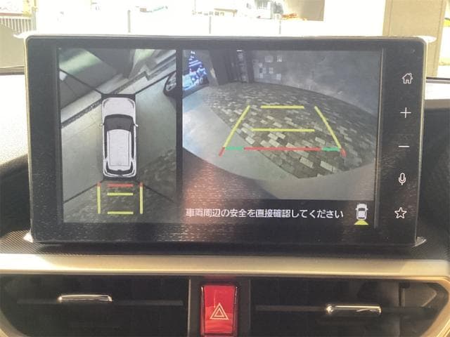 Toyota Raize image