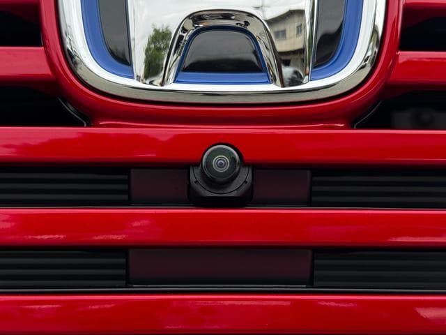 Honda Vezel Z 2026 image