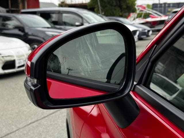 Honda Vezel Z 2026 image