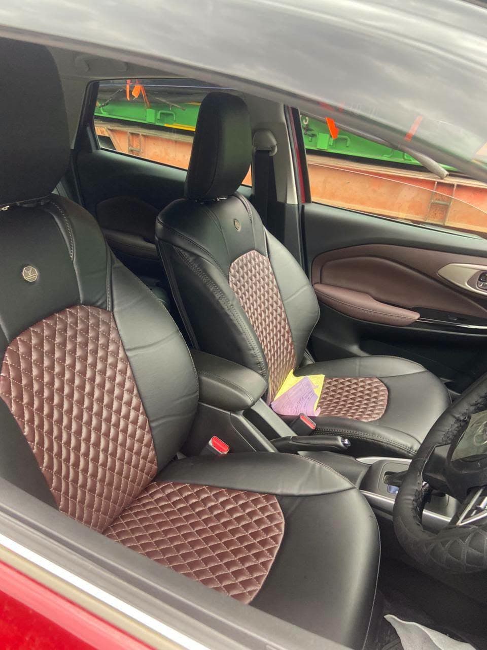 Toyota Taisor image