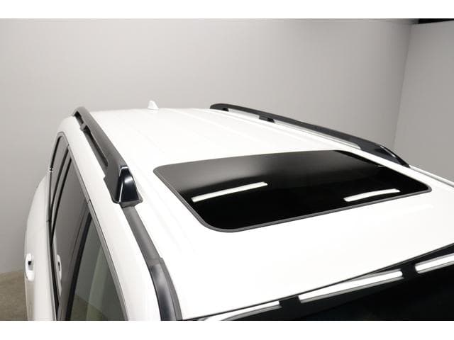 TOYOTA LAND CRUISER ZX image